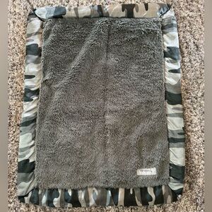 Sarasoni Mini baby blanket